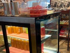 -巴依老爷新疆美食(望京小街店)