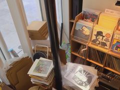 -黑胶星球(华发中城商都店)