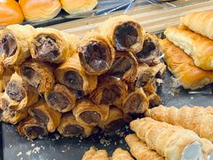 -烘焙町面包店(西四店)