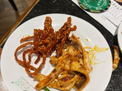 -汉巴味德(大悦城店)