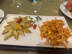 -太子园林酒家