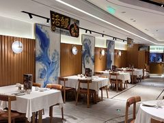 -莆田餐厅PUTIEN(金融街购物中心店)