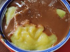 面茶-隆福寺小吃店(东四店)