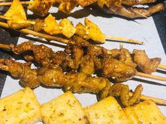 牛心管-管氏翅吧(广渠门店)