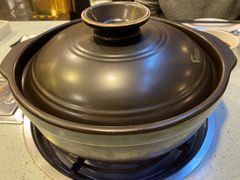 原味椰子鸡（文昌鸡）-烹然四季椰子鸡火锅(团结湖总店)