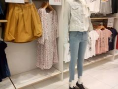 -优衣库(泉州中骏世界城店)