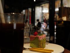 -Metal hands·铁手咖啡