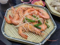 -海龙珠海鲜餐厅