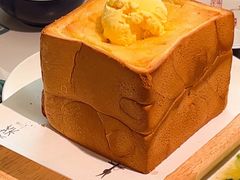 -绿茶餐厅(淮安吾悦广场店)