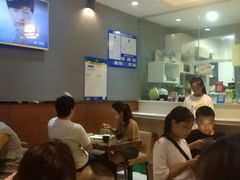 大堂-米彩料理(西丽店)