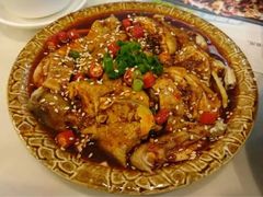 鼎盛蜀坊-鼎盛蜀坊·重庆江湖菜(市桥地铁站店)
