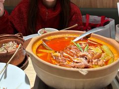 -一坐一忘云南菜(卓悦中心)