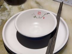 -绿茶餐厅(汇悦大融城店)