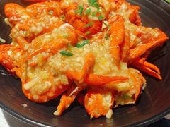 -巴厘龙虾·榜首油焖大虾(洞庭·艺术洋房店)