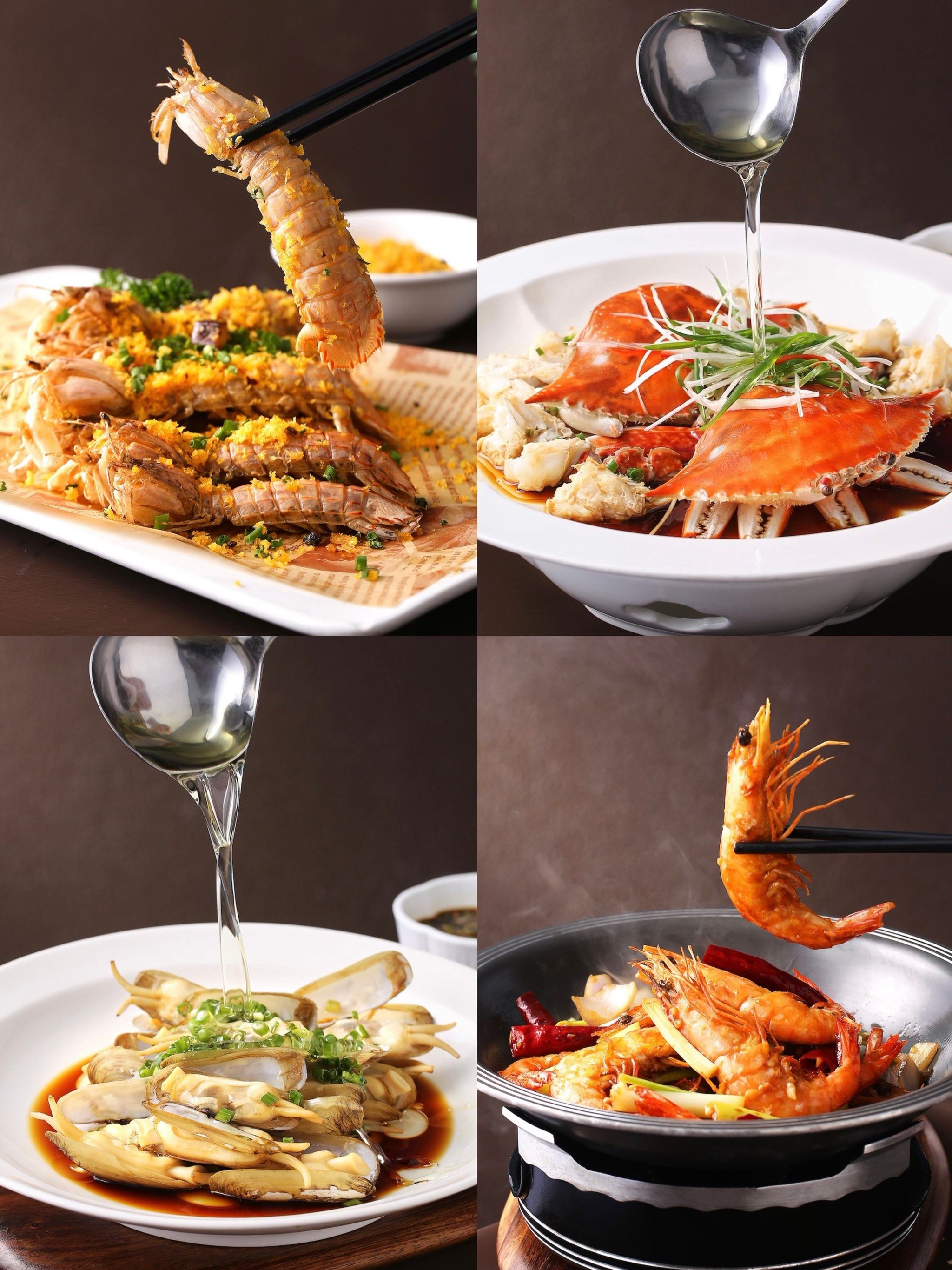 宁波象山必吃海鲜 去象山必须直接去!