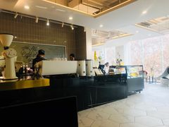 -CAFE'IN精品咖啡体验空间(小寨店)
