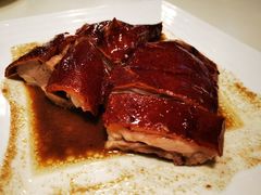 吊烧沙溪米鸭-禄興記香港大排档(歌斐中心店)
