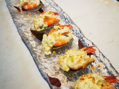 -IL Forno 意坊·意大利餐厅(花园店)