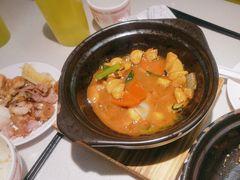 -明腾壹间茶餐厅(新都会花园广场店)
