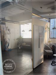 -飛凡TATTOO纹身•原创