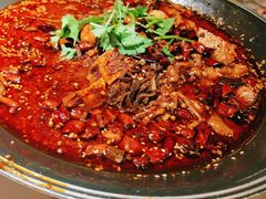 -麻六记(新天地店)