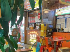 -小小集渔·泰式大排档(太古里香槟店)