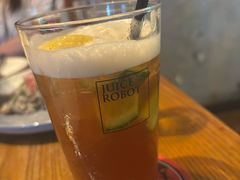-JuiceRobot·手工意大利面&汉堡精酿(珠江新城店)