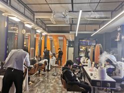 -BUTY HAIR 比帝专业烫染店