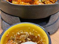 -麻辣盛艳(淮安万达店)