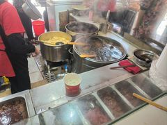 -江三王记牛杂馆(总店)