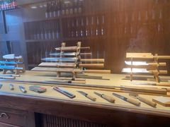 自助取餐区-小山日本料理(太古汇店)