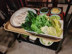 -山城辣妹子(定福庄店)