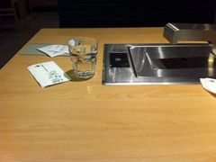 新石器烤肉(中南店)-新石器烤肉(南通CBD大有境店)
