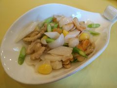 -功德林素菜饭庄(前门店)