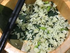 -新梅华·茶点餐厅(欧尚店)