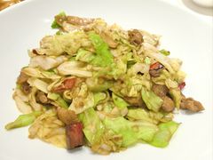 -惠丰堂饭庄(北洼路店)