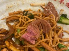 -阿琴面馆(武林路店)