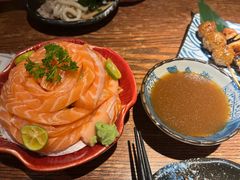 -王氏炉匠·烧鸟放题自助(好运街店)