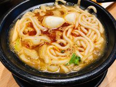 -姐弟俩土豆粉(四海唐人街店)