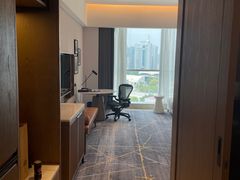 -广州粤海喜来登酒店