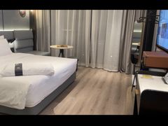 -苏州盘门景区人民桥南地铁站亚朵X酒店