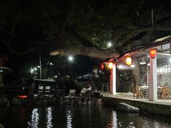 -白云源风景区