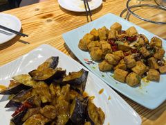 -百味地锅鸡(铜山路店)