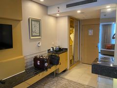 -天津水游城丽筠酒店