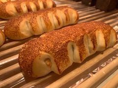 火腿芝士棒-好利来(西美花街店)