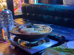 -喜鹊音乐酒馆(西街店)