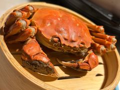 -老淮安·淮安菜(周恩来纪念馆店)