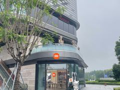 -东莞松山湖万象汇