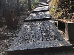 -穹窿山景区