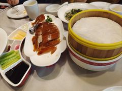 -大鸭梨烤鸭(甘家口店)